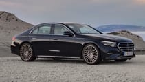 New 2023 Mercedes-Benz E-Class revealed