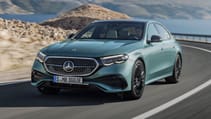 New 2023 Mercedes-Benz E-Class revealed