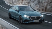 New 2023 Mercedes-Benz E-Class revealed