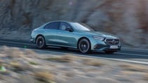 New 2023 Mercedes-Benz E-Class revealed