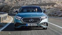 New 2023 Mercedes-Benz E-Class revealed