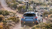 Subaru Crosstrek Wilderness