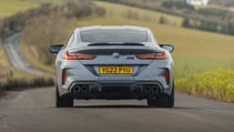 BMW M8 Competition - long term review - Report No:6