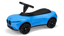 BMW Kids Car front