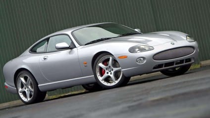 XKR