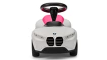 BMW Kids Car front