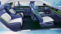 Hongqi L5 Top Gear