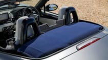 Mazda MX-5 Kizuna roof