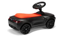 BMW Kids Car rear