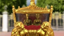 Forget commemorative plates, this Matchbox toy is how to celebrate King Charles III's coronation