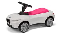 BMW Kids Car front