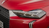 DS 3 E-Tense headlight