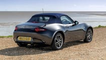 Mazda MX-5 Kizuna rear