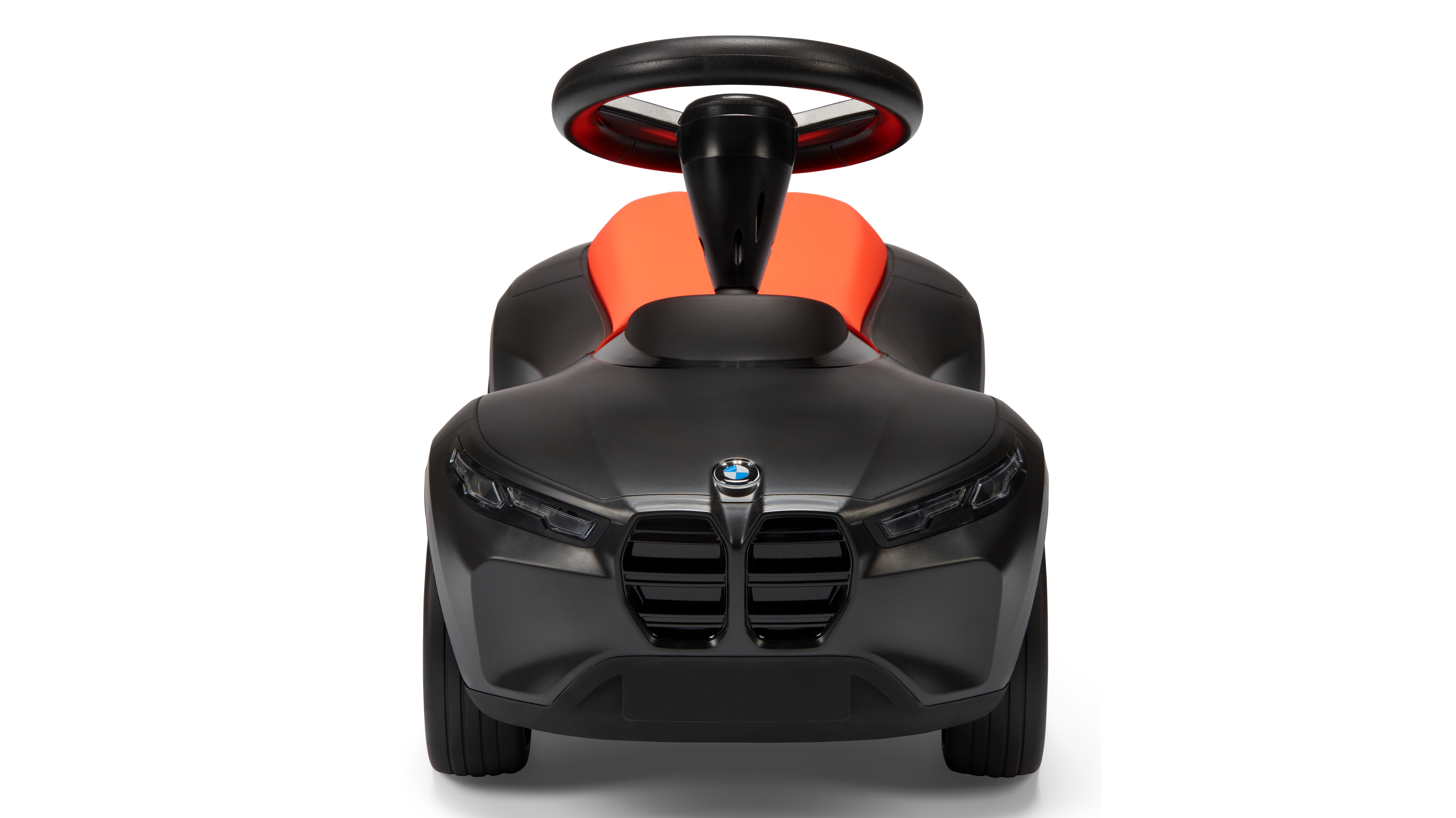 BMW Kids Car front