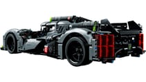 Lego Technic Peugeot 9X8 rear