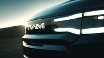 All-electric 2025 Ram 1500 REV