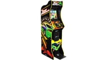 You can now buy your own Fast and Furious arcade cabinet