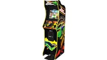 You can now buy your own Fast and Furious arcade cabinet