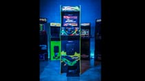 You can now buy your own Fast and Furious arcade cabinet