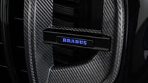 Brabus 900 ‘Superblack’ Top Gear