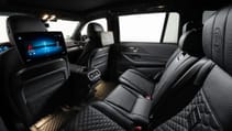 Brabus 900 ‘Superblack’ Top Gear