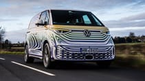 VW ID.Buzz - long review 