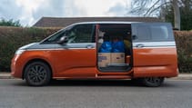 Volkswagen Multivan - long term review - Report No:4