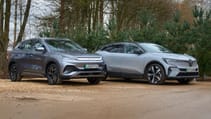 Renault Megane E-Tech Techno - long term review - Report No:5