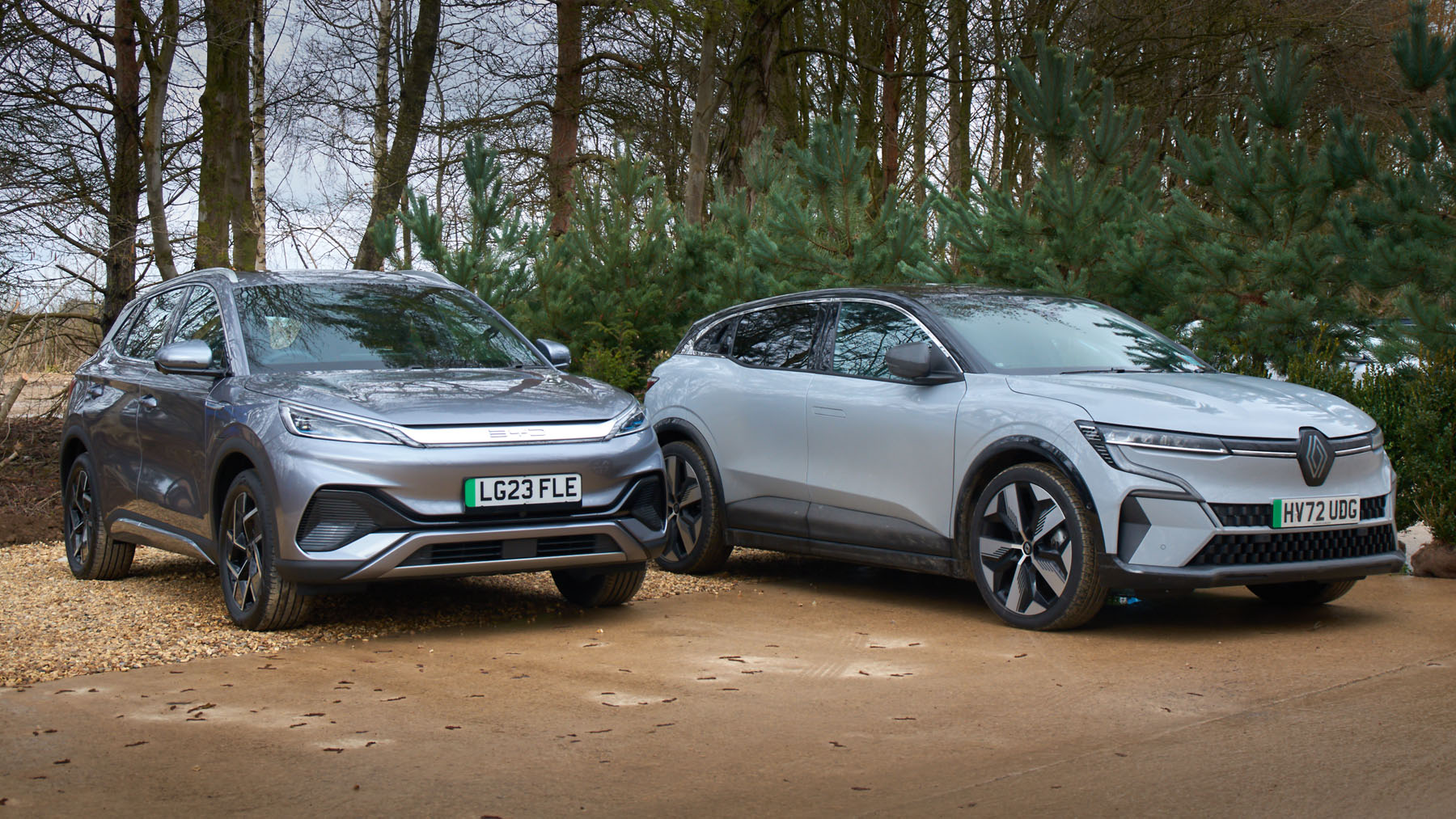 Renault Megane E-Tech Techno - long term review - Report No:5