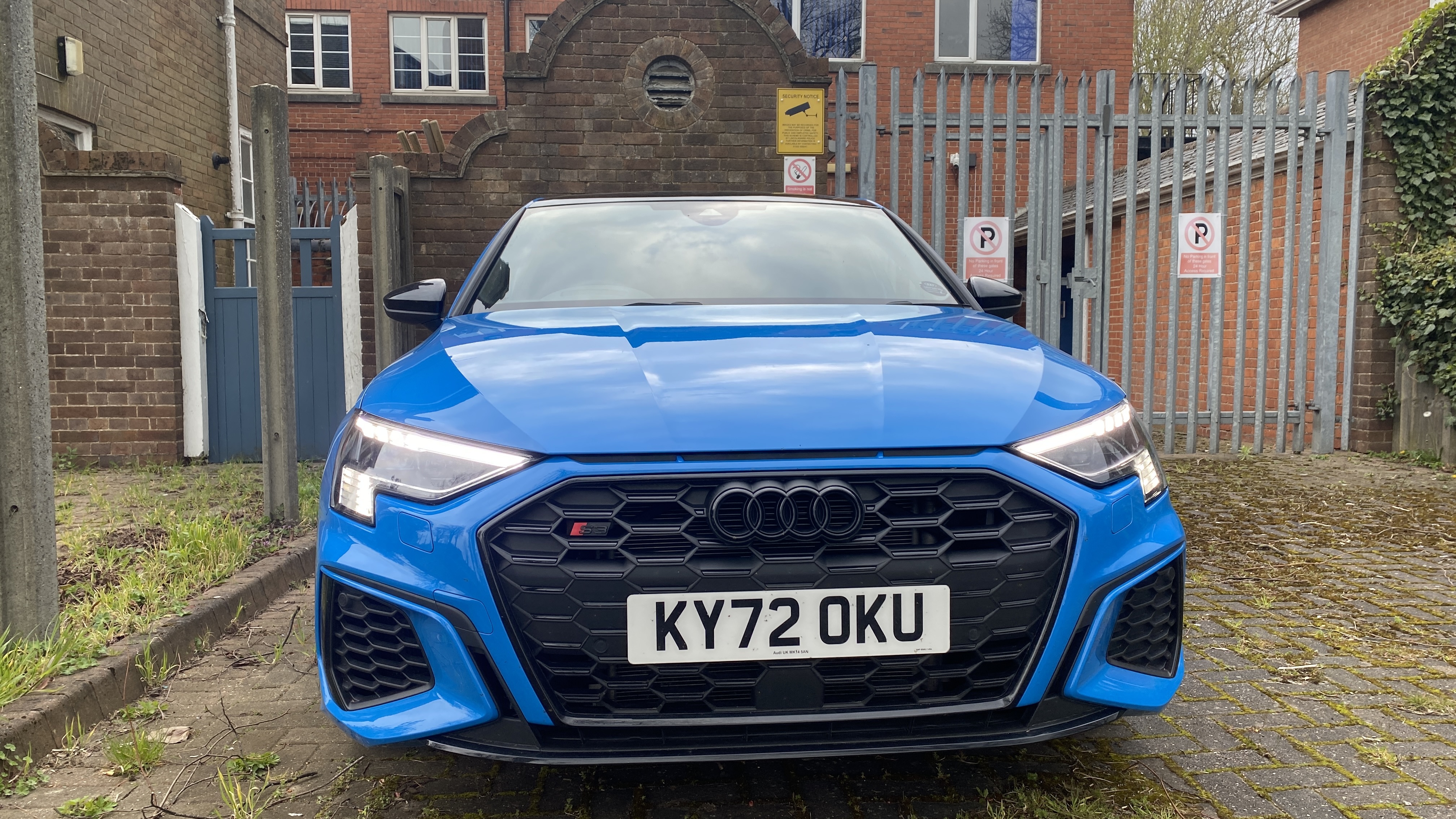 Audi S3 Sportback – long-term review