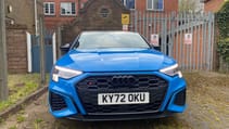 Audi S3 Sportback – long-term review