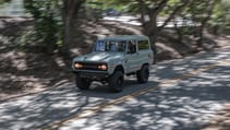 Icon Ford Bronco 100 2023