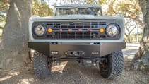 Icon Ford Bronco 100 2023