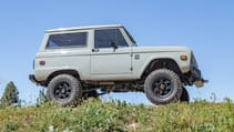 Icon Ford Bronco 100 2023