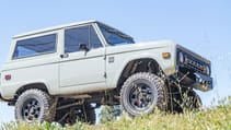 Icon Ford Bronco 100 2023