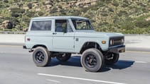 Icon Ford Bronco 100 2023