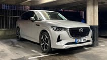 Mazda CX-60 - long term review - Report No:4