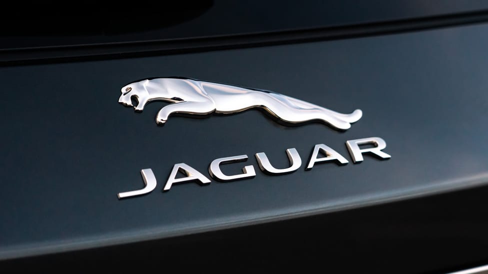 Jaguar electric