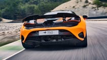 New McLaren 750S revealed 2023