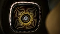 Mercedes-Maybach EQS 680 SUV