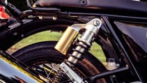 Top Gear Royal Enfield Custom