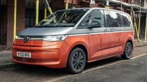 Volkswagen Multivan - long term review - Report No:4