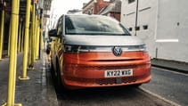 Volkswagen Multivan - long term review - Report No:4