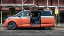 Volkswagen Multivan - long term review - Report No:4