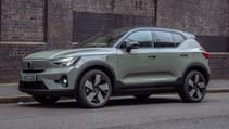 Volvo XC40 - long term review - Report No:5