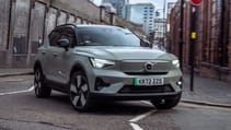 Volvo XC40 - long term review - Report No:5