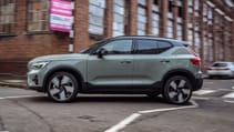 Volvo XC40 - long term review - Report No:5