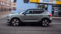 Volvo XC40 - long term review - Report No:5