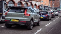 Volvo XC40 - long term review - Report No:5