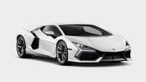 Lamborghini Revuelto Top Gear configurator 